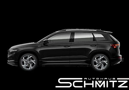 Skoda Karoq "Sportline 150" 1.5 TSI DSG (01/202 [...]