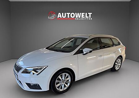 Seat Leon ST 1.0 TSI DSG LED,PDC,Lane Assist