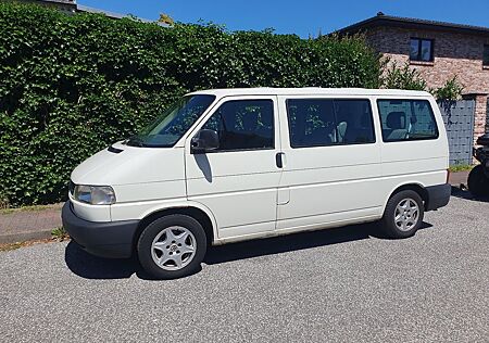 VW T4 Multivan Volkswagen
