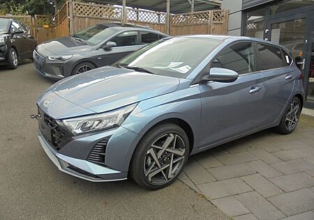 Hyundai i20 Prime