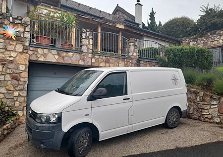 VW T5 Transporter gebraucht kaufen VW T5 Transporter Volkswagen