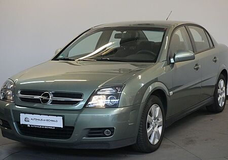Opel Vectra 2.2 Edition Automatik Klimaaut.