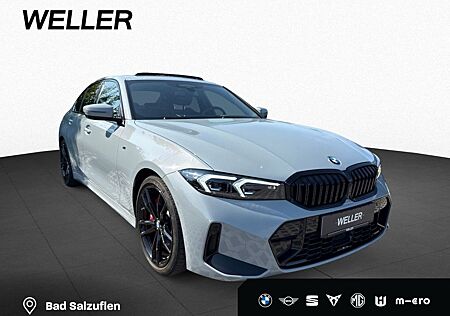 BMW 330i M Sport Pro, HUD, Harman/Kardon, 19" uvm.