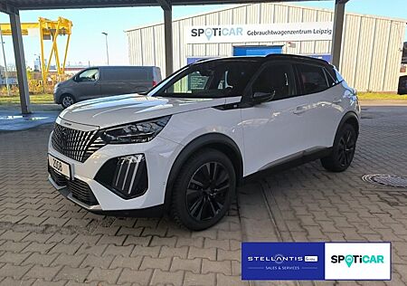 Peugeot 2008 (e-) GT 156*Navi*SHZ*RFK*Schiebedach