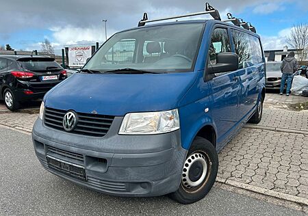VW T5 Transporter Volkswagen Kasten-Kombi Kombi lang 5 SITZER