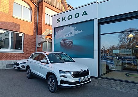 Skoda Karoq Balance 1.5 TSI DSG 110kW NAVI, AHK,KAMERA