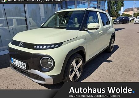 Hyundai Inster Elektro 85 kW FWD Prime 49 kWh Navi Digit