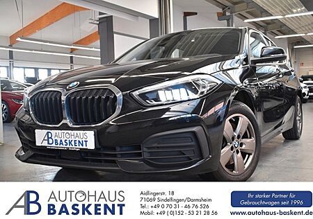 BMW 118 d Advantage*LED*NAVIGATION*SHZ*PDC*ALU
