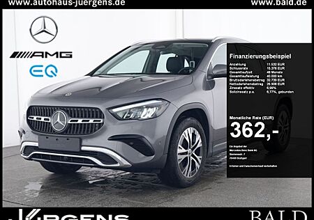 Mercedes-Benz GLA 200 +Perf-AGA+Progressive+MBUX+LED+Wide+Pano