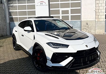 Lamborghini Urus Performante |Carbon|Full ADAS|Bang&Oluf|23"