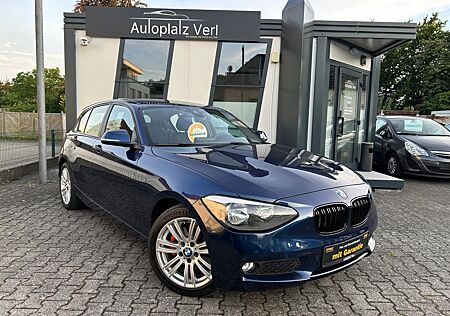 BMW 125D