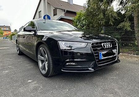 Audi A5 3.0 TDI 180kW S tronic quattro Sportback -