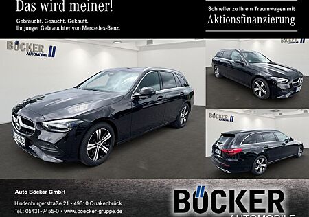 Mercedes-Benz C 200 C200 T Avantgarde Advanced Plus DIGITAL LIGHT