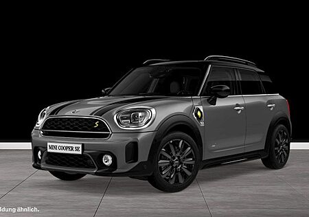 Mini Cooper S Countryman Cooper SE ALL4 Chili Paket Plus, Kamera, Drive A