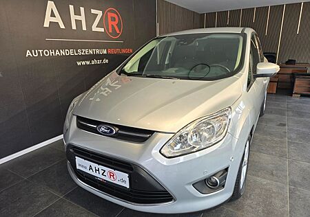 Ford C-Max Champions Edition