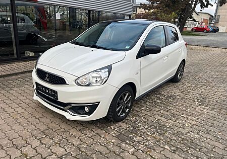 Mitsubishi Space Star Diamant Edition+