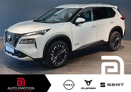 Nissan X-Trail Tekna 1.5 VC-T e-Power 204 PS