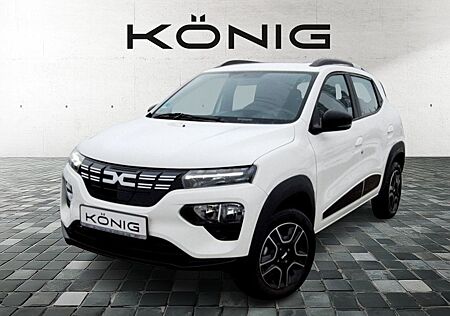 Dacia Spring Electric 45 Essential