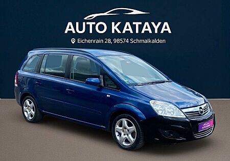 Opel Zafira 1,9 CDTI BASIS