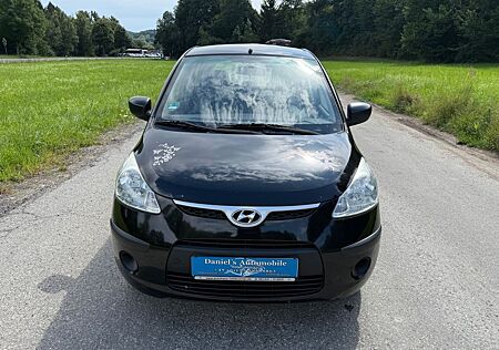 Hyundai i10 1.1 Tüv neu