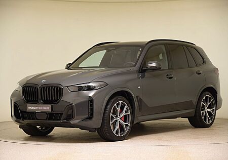 BMW X5 xDrive30d M Sport Pro ACC HUD H&K ParkAss LED