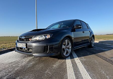 Subaru WRX STI 300KM 4x4 Impreza