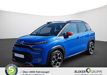 Citroën C3 Aircross BlueHDi 120 Shine Pack EAT