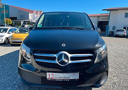 Mercedes-Benz V 220 V -Klasse d RISE lang 1HAND