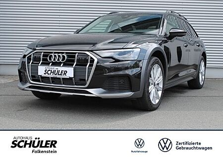 Audi A6 Allroad 55TFSI AHK*LED*NAVI*B&O*SITZH*LM19