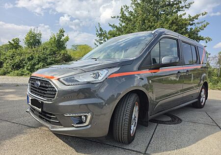 Ford Tourneo Connect Tourneo Grand Connect 1.5 EcoBlue 88kW Titanium