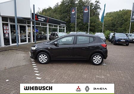 Dacia Sandero gebraucht kaufen Dacia Sandero III 1.0 TCe 90 Expression Sitzheizung, E