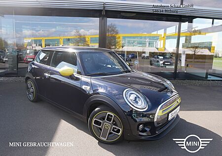 Mini Cooper SE Hatch Head-Up HK HiFi DAB LED RFK Shz