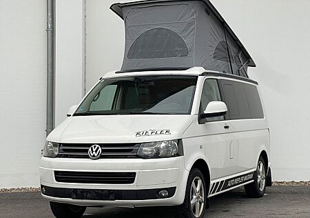 VW T5 California Volkswagen