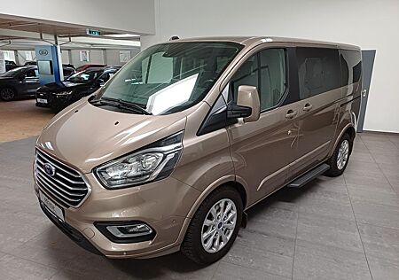 Ford Tourneo Custom 2.0 TDCI 320L1 Titanium