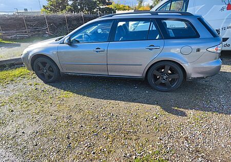 Mazda 626