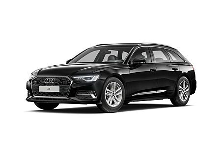 Audi A6 Avant 45 TFSI S tronic advanced