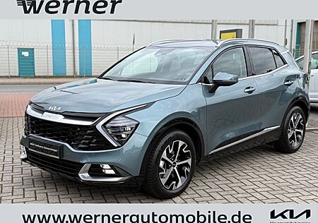 Kia Sportage 1.6 CRDi DCT Spirit 2WD