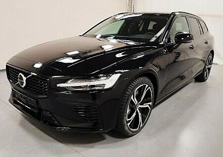 Volvo V60 T6 AWD*Plus Dark*Plug-In*AWD* 2.000 KM !!