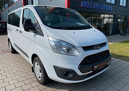 Ford Transit Custom Transit CustomTrend 9Sitz. Tüv&Ins