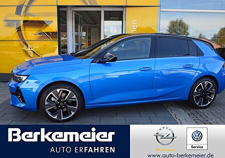 Opel Astra L Electric Ultimate, 360 Kamera, Head-Up D