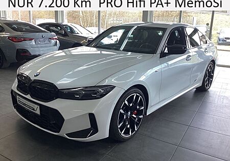 BMW 340 M340i A x Sommer19'' PRO Hifi PA+ MemoSi DA AG+