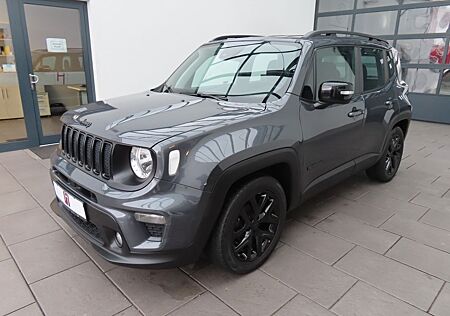 Jeep Renegade 1.0 Sound/Keyless/PDC/DAB/Klima/Temp.