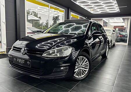 VW Golf Volkswagen VII Lim. Cup BMT