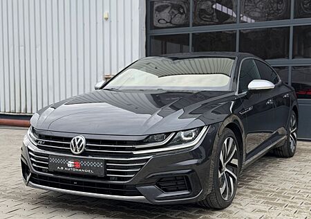 VW Arteon Volkswagen R-Line 2.0TDI/ACC/LED/RCAM/Active