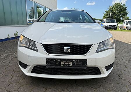 Seat Leon ST Reference