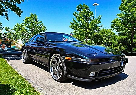 Toyota Supra MK3 7MGTE Targa