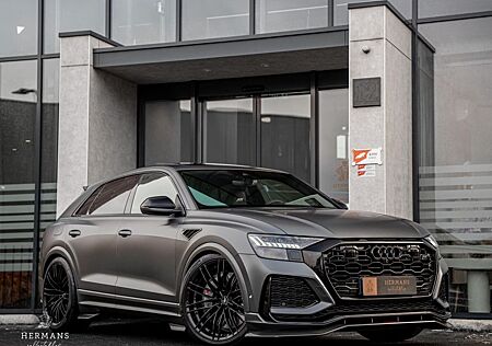 Audi Q8 RSQ8 -S ABT / 700PK / Ceramic / Carbon / ABT-