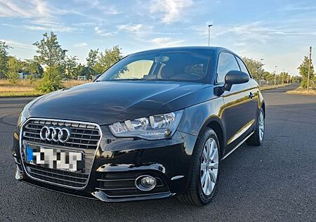 Audi A1 1.4 TFSI S tronic Ambition Ambition