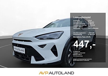 Cupra Formentor 1.5 e-Hybrid DSG VZ