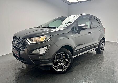 Ford EcoSport ST-Line 1.0 EcoBoost+KAMERA+ALCANTARA+